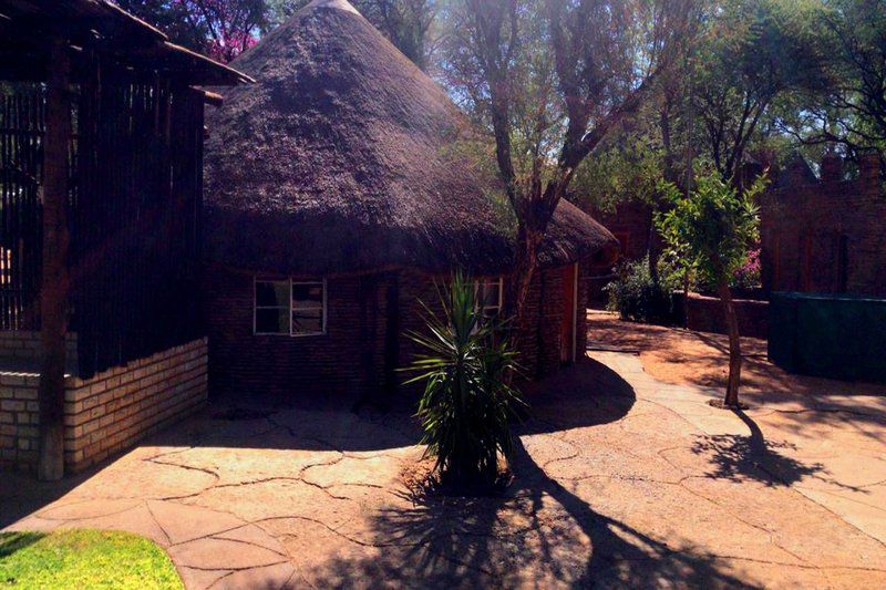 Kalahari Sands Lodge Tosca North West Province South Africa 