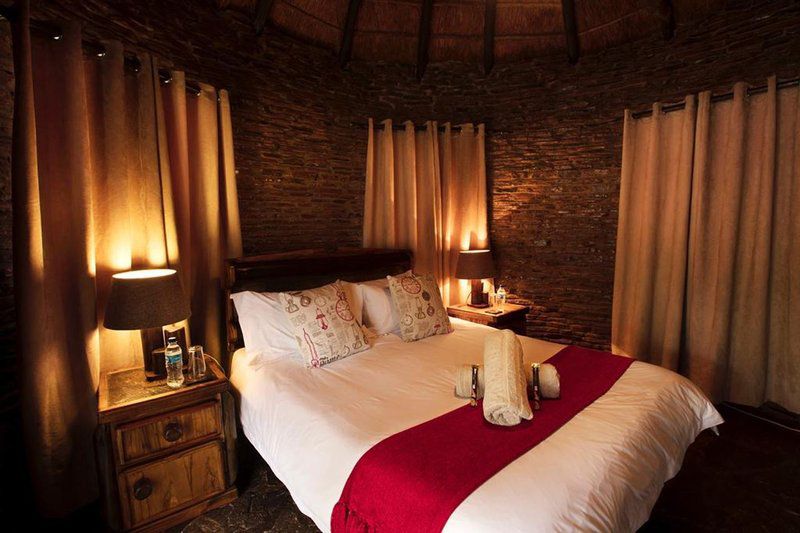 Kalahari Sands Lodge Tosca North West Province South Africa Bedroom