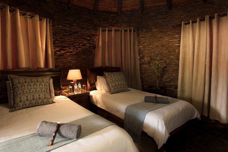 Kalahari Sands Lodge Tosca North West Province South Africa Bedroom