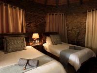 Twin Luxury @ Kalahari Sands Lodge