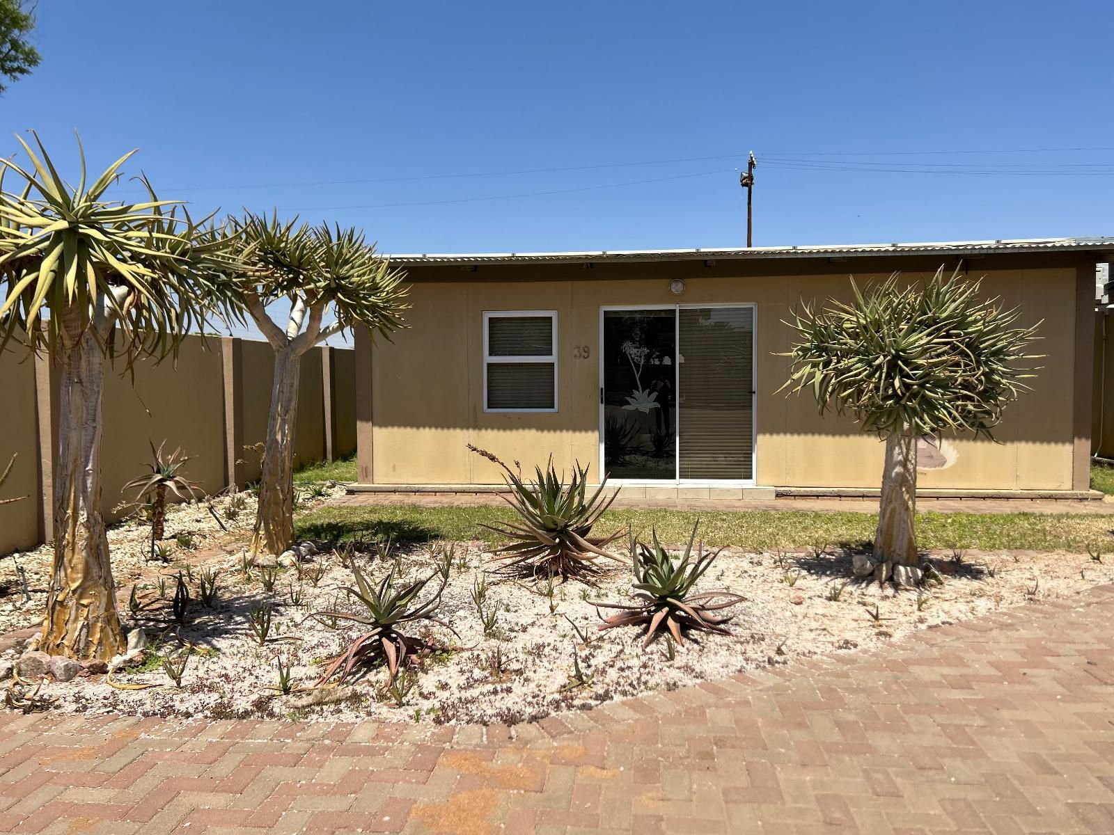 Kalahari Gateway Hotel Kakamas Northern Cape South Africa Complementary Colors, House, Building, Architecture, Palm Tree, Plant, Nature, Wood