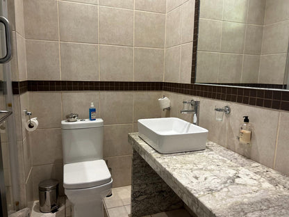 Kalahari Gateway Hotel Kakamas Northern Cape South Africa Sepia Tones, Bathroom