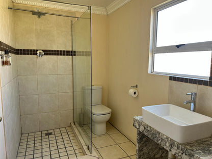 Kalahari Gateway Hotel Kakamas Northern Cape South Africa Bathroom