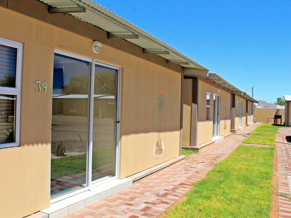 Kalahari Gateway Hotel Kakamas Northern Cape South Africa Complementary Colors, House, Building, Architecture, Shipping Container