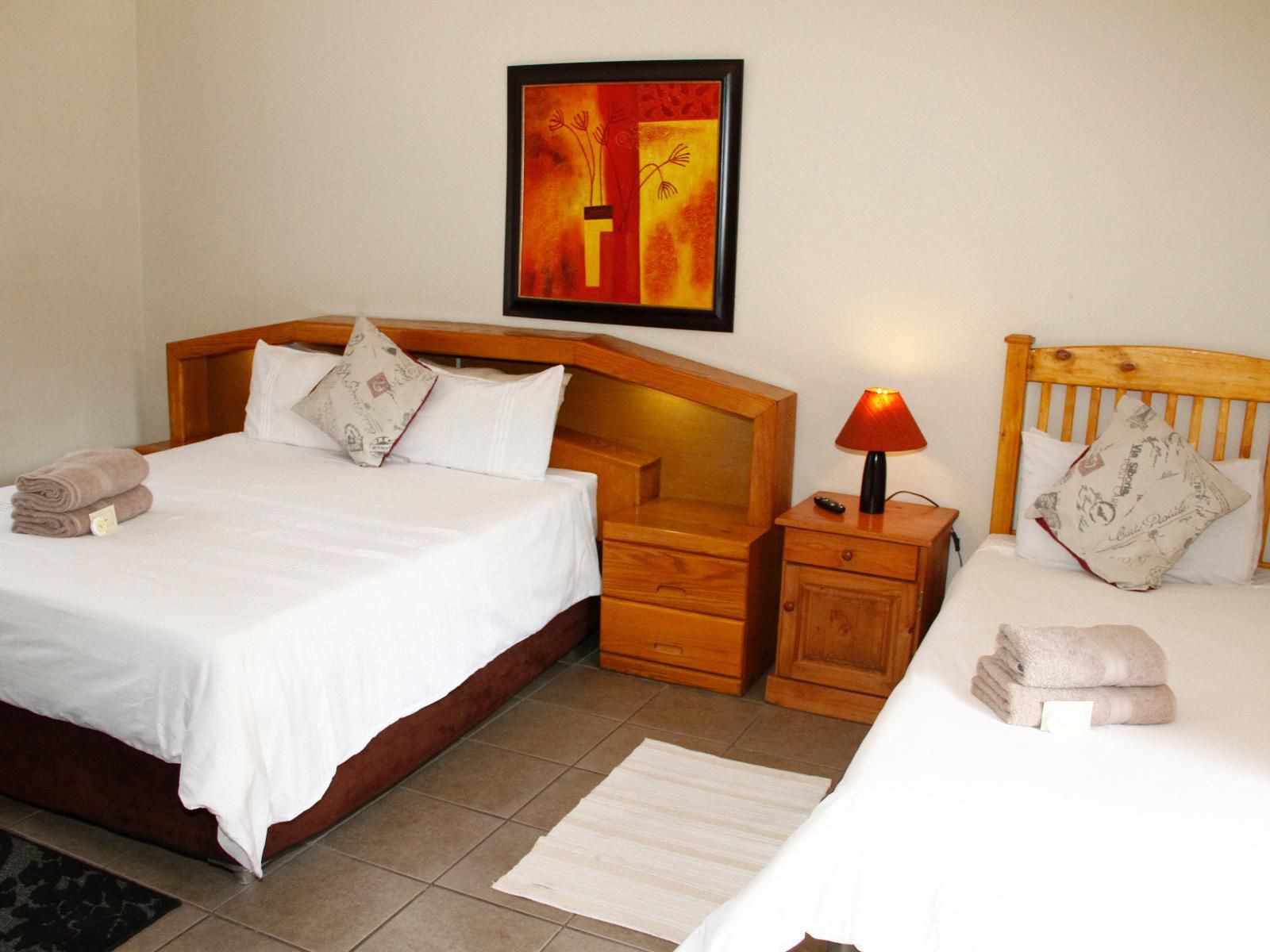 Kalahari Guest House Witbank Emalahleni Mpumalanga South Africa 