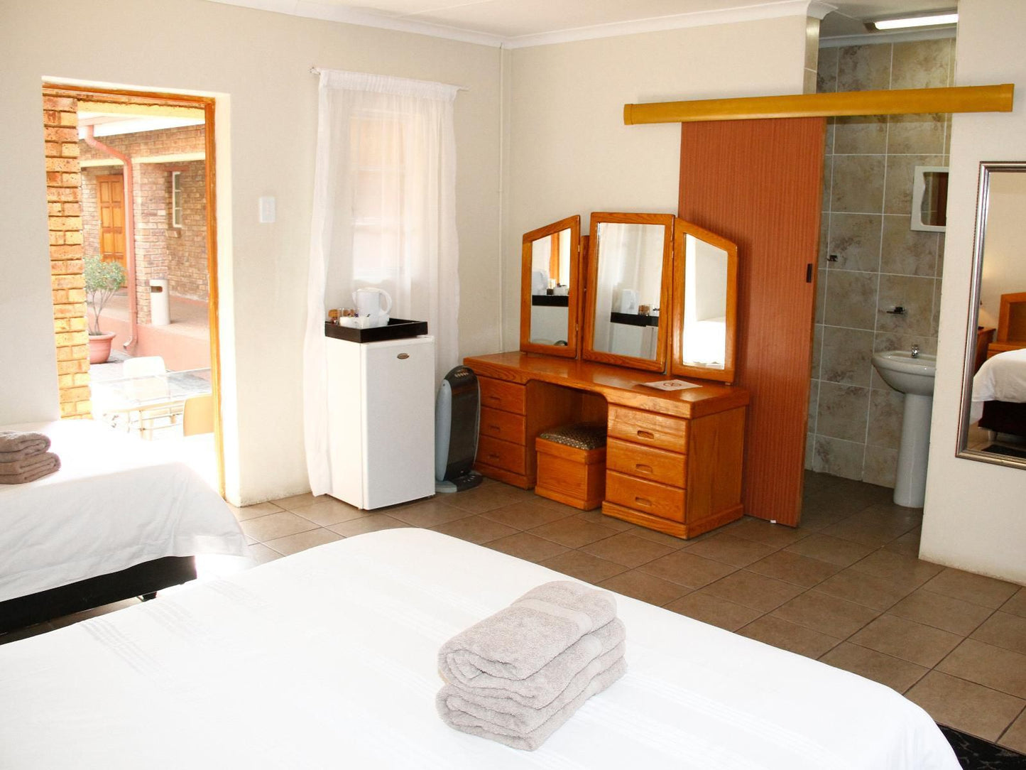 Kalahari Guest House Witbank Emalahleni Mpumalanga South Africa 