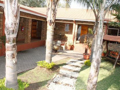 Kalahari Guest House Witbank Emalahleni Mpumalanga South Africa House, Building, Architecture
