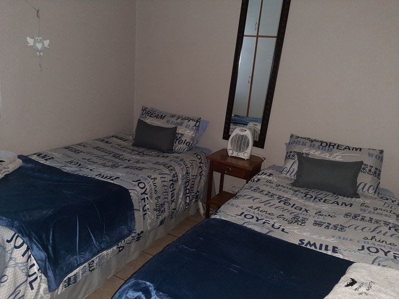 Kalahari Hide Kuruman Northern Cape South Africa Bedroom