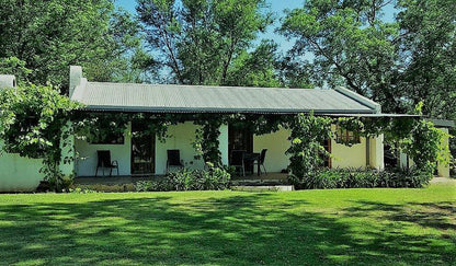 Kalahari Hide Kuruman Northern Cape South Africa 