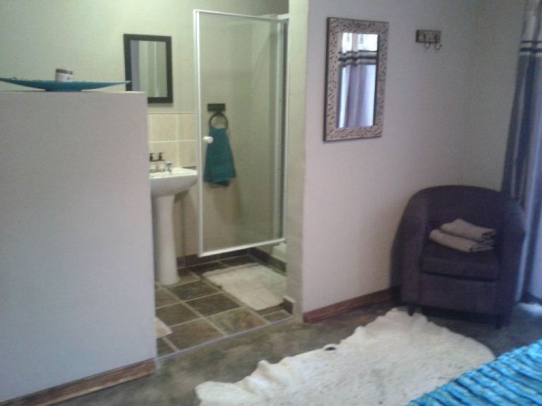 Kalahari Hide Kuruman Northern Cape South Africa Unsaturated, Bathroom