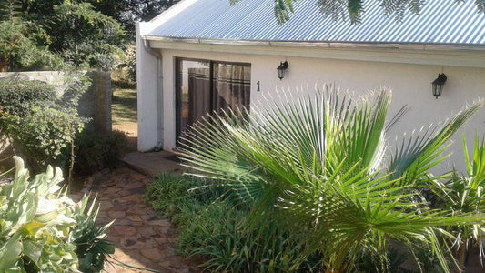 Kalahari Hide Kuruman Northern Cape South Africa House, Building, Architecture, Palm Tree, Plant, Nature, Wood, Garden