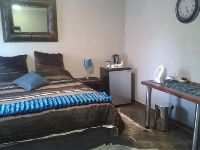 Kalahari Hide Kuruman Northern Cape South Africa Unsaturated, Bedroom