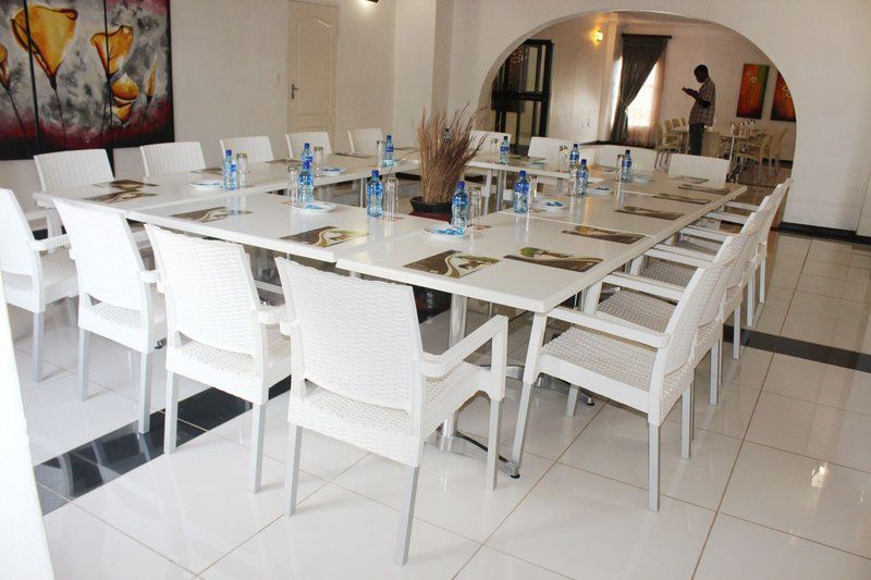 Kalahari Inn Thohoyandou Limpopo Province South Africa Unsaturated, Place Cover, Food, Seminar Room