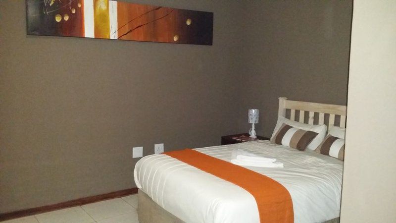 Kalahari Inn Thohoyandou Limpopo Province South Africa Bedroom