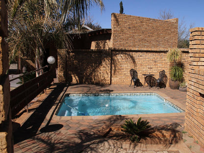 Kuruman Inn Kuruman Northern Cape South Africa Swimming Pool