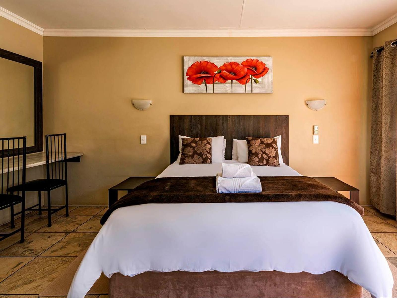 Kuruman Inn Kuruman Northern Cape South Africa Bedroom