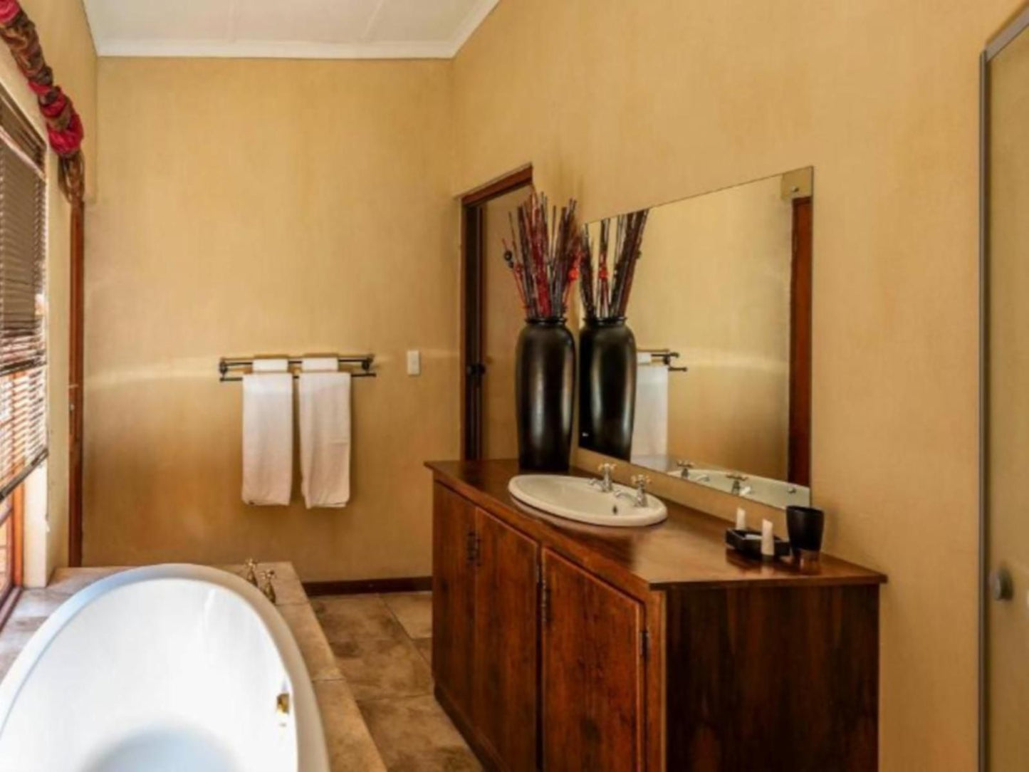 Kuruman Inn Kuruman Northern Cape South Africa Colorful, Bathroom