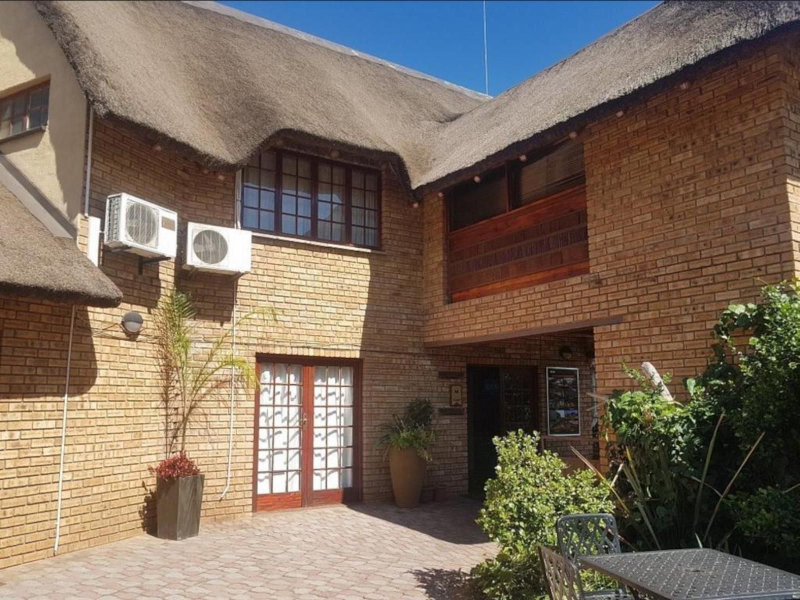 Kuruman Inn Kuruman Northern Cape South Africa Building, Architecture, Half Timbered House, House, Window