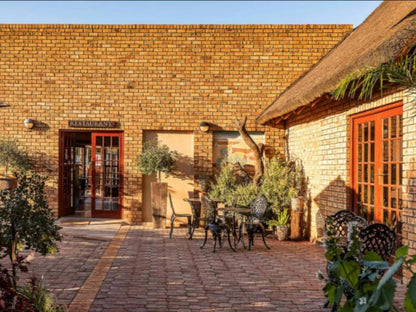 Kuruman Inn Kuruman Northern Cape South Africa House, Building, Architecture, Brick Texture, Texture