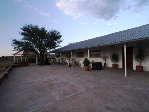 Kalahari Trails Askham Northern Cape South Africa House, Building, Architecture