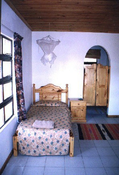 Kalahari Trails Askham Northern Cape South Africa Bedroom