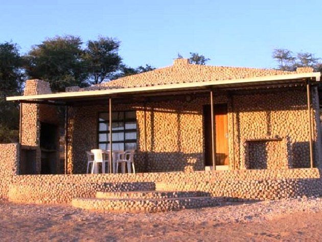 Kalahari Trails Askham Northern Cape South Africa Complementary Colors, Building, Architecture, House