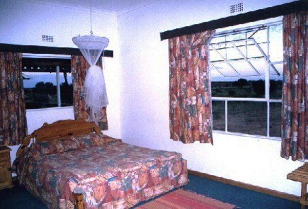 Kalahari Trails Askham Northern Cape South Africa Bedroom