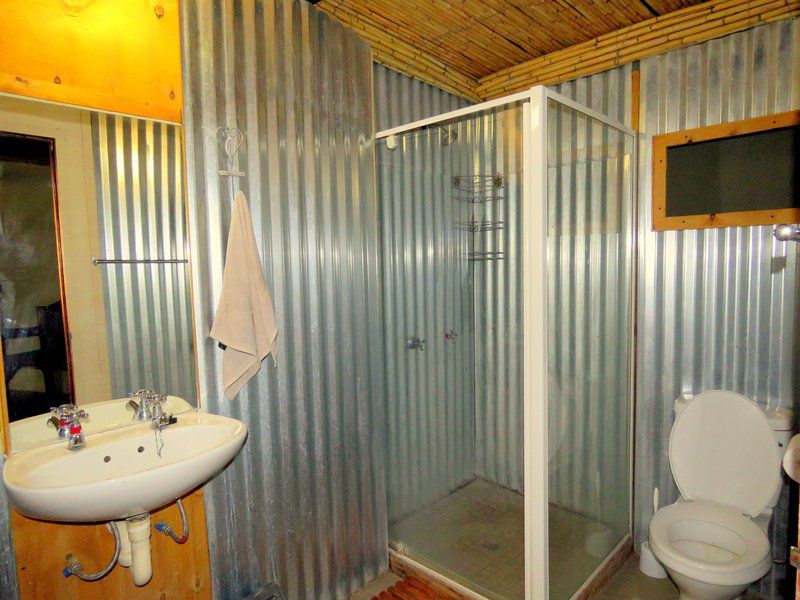 Kalahari Water Keimoes Northern Cape South Africa Bathroom