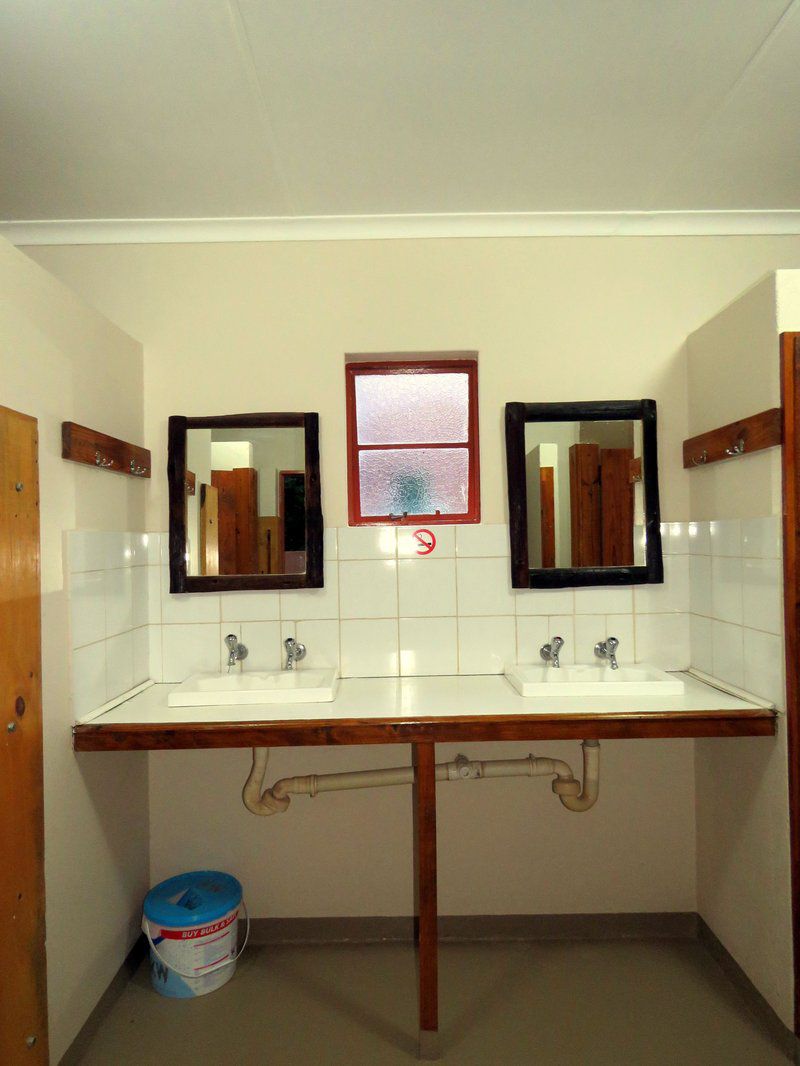 Kalahari Water Keimoes Northern Cape South Africa Bathroom