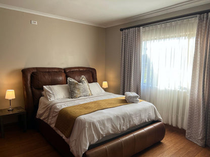 Kalashe Guest House East London Eastern Cape South Africa Bedroom