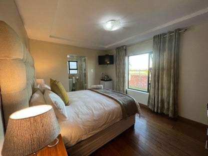 Kalashe Guest House East London Eastern Cape South Africa Bedroom