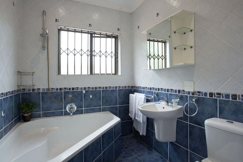 Kaleidoscope Holiday Home Parklands Blouberg Western Cape South Africa Bathroom