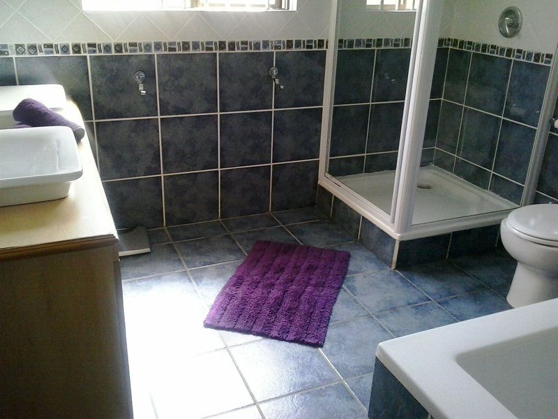 Kaleidoscope Holiday Home Parklands Blouberg Western Cape South Africa Bathroom