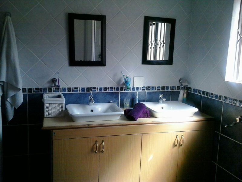 Kaleidoscope Holiday Home Parklands Blouberg Western Cape South Africa Bathroom