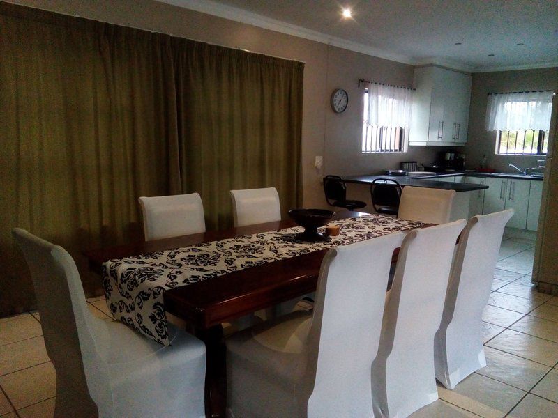 Kaleidoscope Holiday Home Parklands Blouberg Western Cape South Africa 