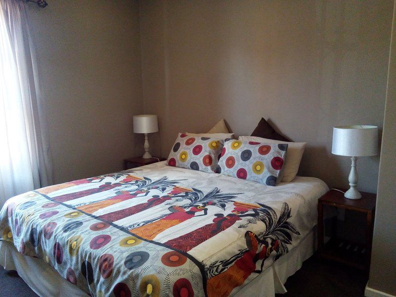 Kaleidoscope Holiday Home Parklands Blouberg Western Cape South Africa Bedroom