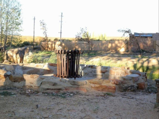 Kaleo Guest Farm, In the Navy Self-catering Cottage, Cactus, Plant, Nature, Ruin, Architecture