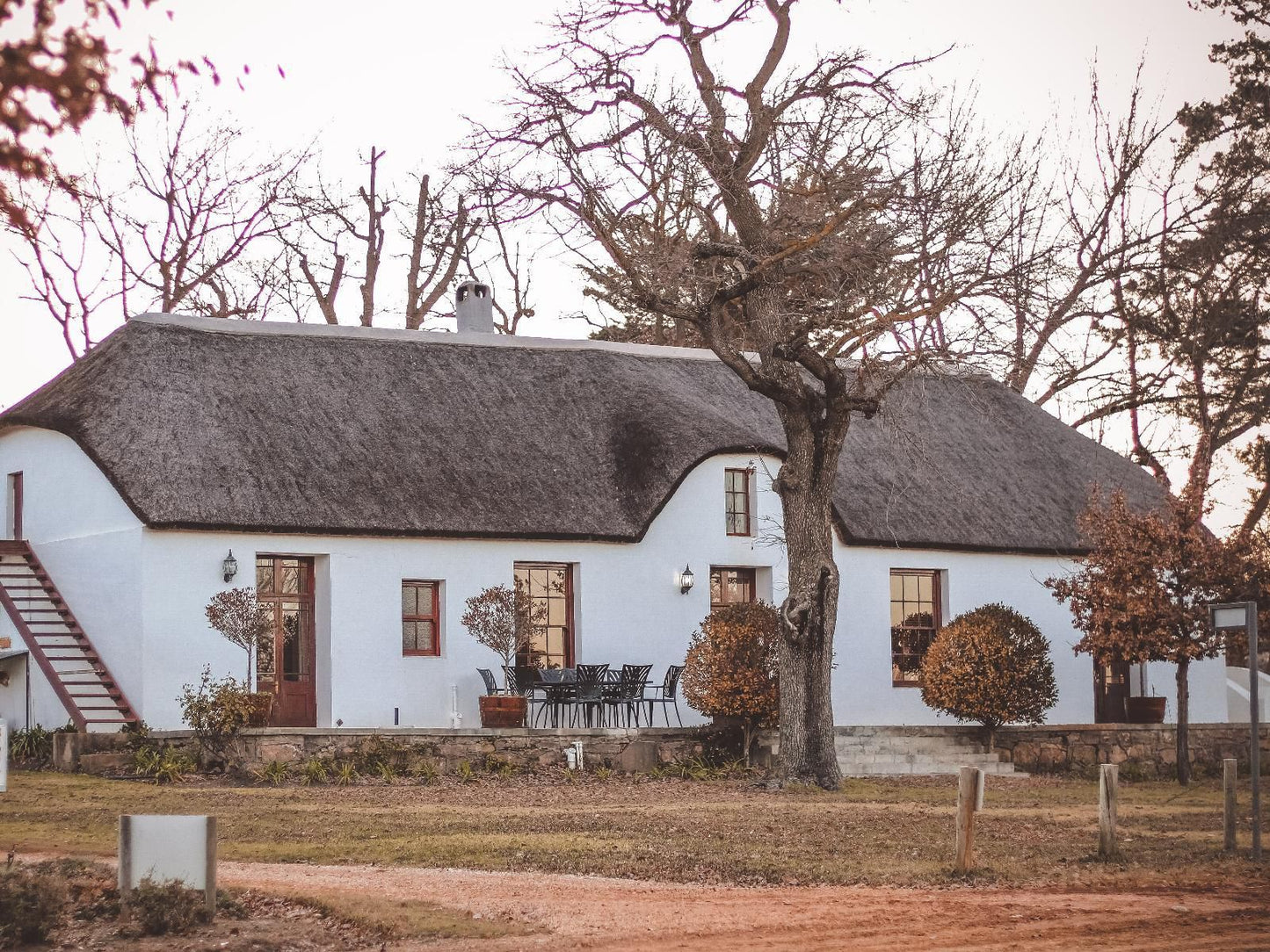 Kaleo Guest Farm And Function Venue Koue Bokkeveld Western Cape South Africa Building, Architecture, House