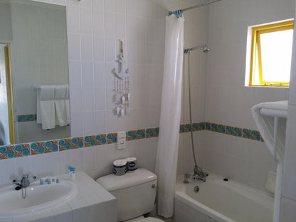 Kaliva 447 Mykonos Club Mykonos Langebaan Western Cape South Africa Unsaturated, Bathroom