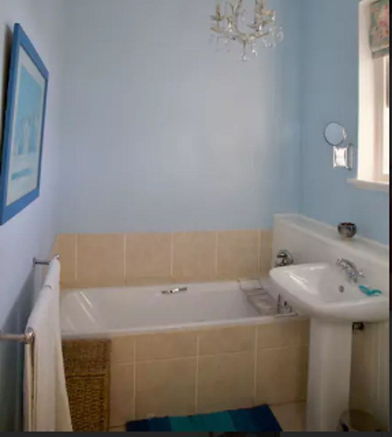 Kalk Bay Reef Apartment St James Cape Town Western Cape South Africa Bathroom