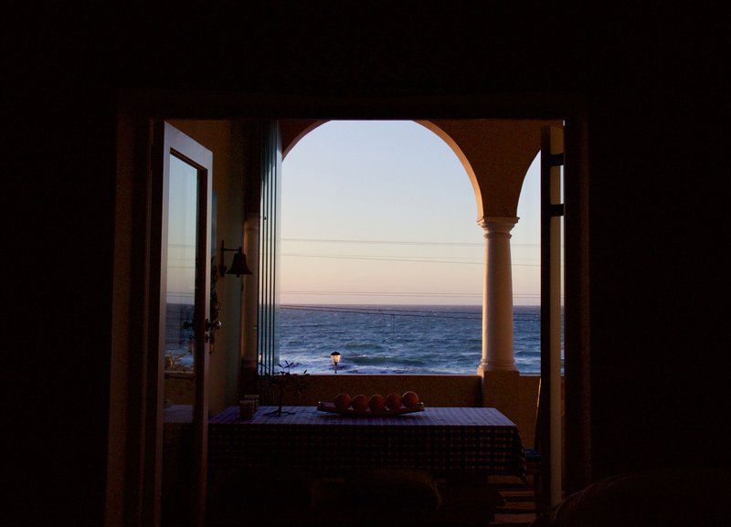 Kalk Bay Reef Apartment St James Cape Town Western Cape South Africa Colorful, Beach, Nature, Sand, Framing