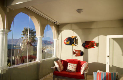 Kalk Bay Reef Apartment St James Cape Town Western Cape South Africa Balcony, Architecture, Umbrella, Framing, Living Room