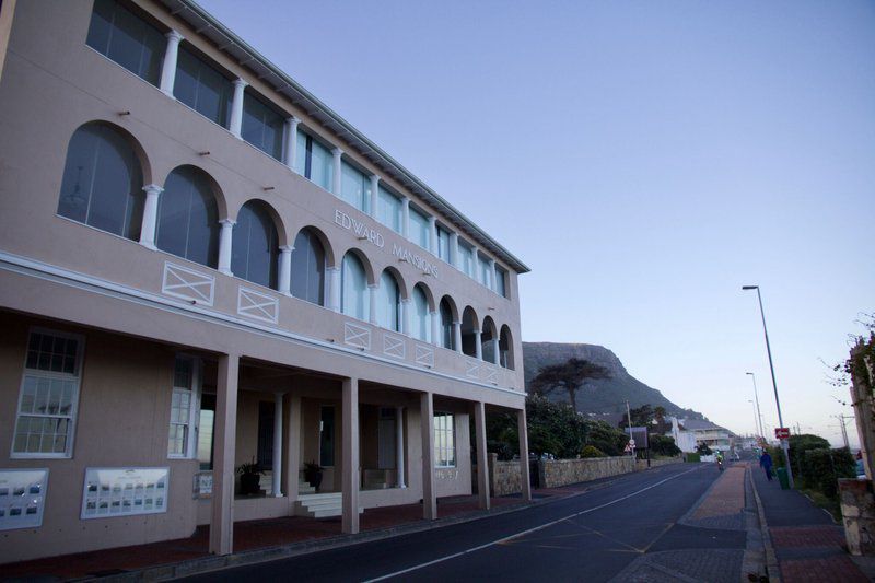 Kalk Bay Reef Apartment St James Cape Town Western Cape South Africa House, Building, Architecture, Window