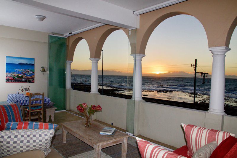Kalk Bay Reef Apartment St James Cape Town Western Cape South Africa Beach, Nature, Sand