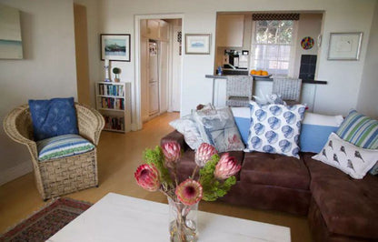 Kalk Bay Reef Apartment St James Cape Town Western Cape South Africa Living Room