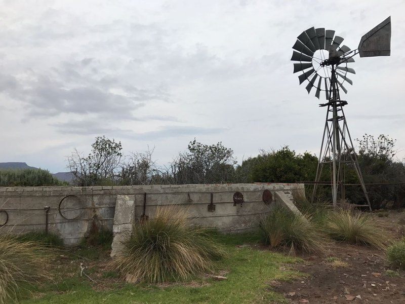 Kalkfontein Gaste Plaas Beaufort West Western Cape South Africa 