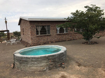 Kalkfontein Gaste Plaas Beaufort West Western Cape South Africa Swimming Pool