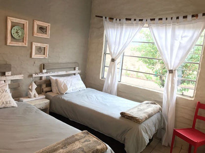 Kalkfontein Gaste Plaas Beaufort West Western Cape South Africa Bedroom