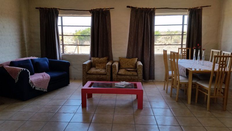 Kalkfontein Gaste Plaas Beaufort West Western Cape South Africa Living Room