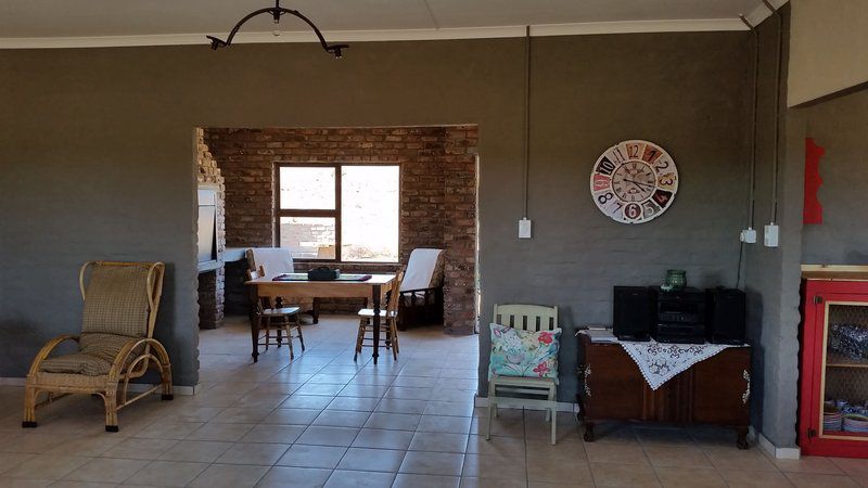 Kalkfontein Gaste Plaas Beaufort West Western Cape South Africa Living Room